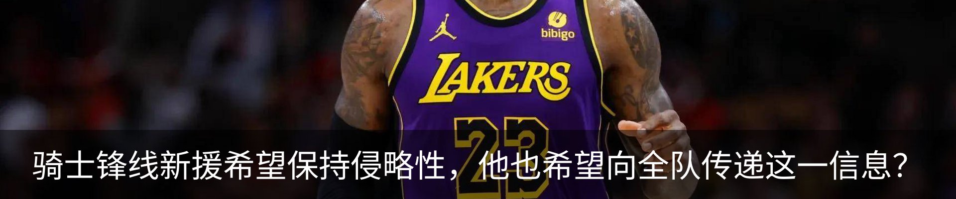 最新动态